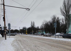 Глава Таганрога пообещала разобраться в причинах инцидента с пожарной машиной