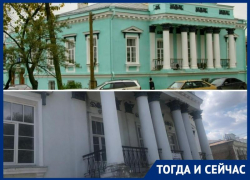 В Таганроге продают дом Грекова, который всё больше ветшает