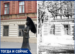 Тогда и сейчас: история дома Фаины Раневской