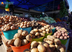 Печальные итоги: продукты в Таганроге и области в среднем подорожали на 30%