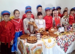 В Неклиновском районе прошла межрегиональная историко-краеведческая конференция