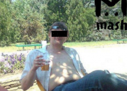  Задержан отравитель сотрудников ТАНТК им. Бериева таллием в Таганроге