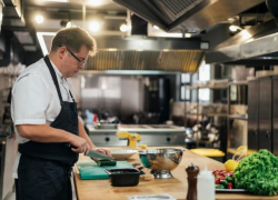 В «Поварском деле» и «Ресторанном бизнесе»  таганрогские студенты – одни из лучших