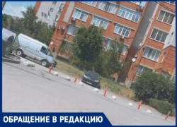 Бои на таганрогском направлении русского поля…