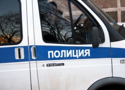 В Таганроге полицейские задержали подозреваемую, находящуюся в федеральном розыске