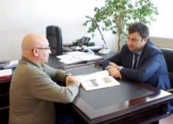 Виды Таганрога попадут на большой экран