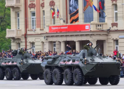 Сегодня в России пройдут Парады Победы - как посмотреть?