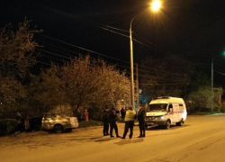 В Таганроге произошла страшная авария, погибла женщина