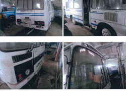 Автобус продают за 212 тысяч рублей в Таганроге, но есть нюансы