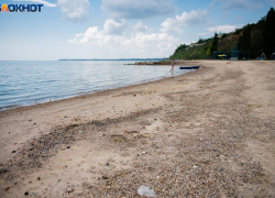 Таганрог может пострадать от наводнений