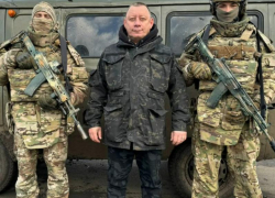 В Таганроге разрабатывают и тестируют бронезащиту для штурмовиков