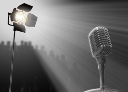 Объявлен конкурс на гимн Ростова