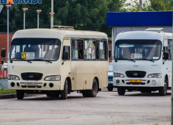 15 апреля в Таганроге продлят работу общественного транспорта