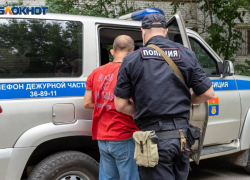 В Таганроге задержан мужчина, насмерть забивший своего знакомого