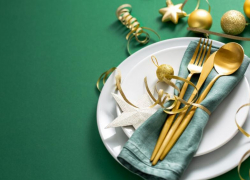 Новогодний стол таганрожцев станет ещё дороже  