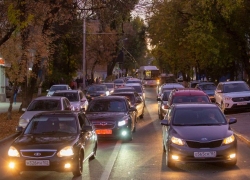 Неправильно припаркованное автомобили хотят блокировать в Таганроге и области
