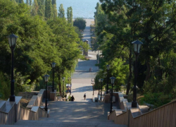 От +14° до +4° за пять дней: Таганрог ожидает весна в режиме «американских горок»