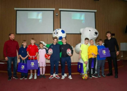 Юные регбисты из Таганрога стали чемпионами, а донской футбол может выйти из топов