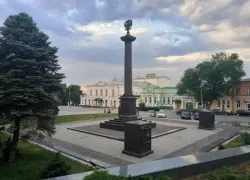 Таганрог получил бюджетный кредит: сколько денег дали?