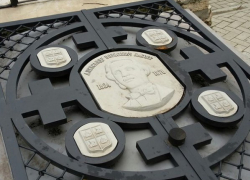 Памятники Старого кладбища Таганрога инвентаризировали