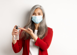 В Ростовской области зафиксирован всплеск метапневмовируса: таганрожцам стоит быть начеку 