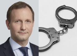 Задержан первый замминистра ЖКХ Ростовской области, работавший ранее в Таганроге