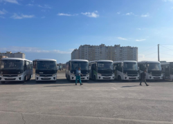 "Пароль от Госуслуг?": выяснили причину таганрогской специфики в нумерации транспортных маршрутов