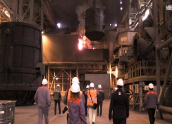 "Блокнот" выяснил причины утреннего ЧП на "Тагмете"