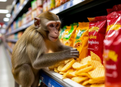 “Как обезьяны”: таганроженка пожаловалась на воров в сетевых магазинах