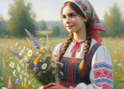 Делать покупки и стричься: что можно, а что нельзя делать на Авдотью Весновку, 14 марта