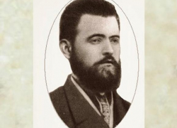 По следам истории: 185 лет со дня рождения Эдмунда Дзержинского