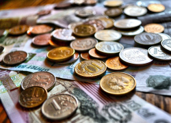 Таганрожцу не доплатили восемьдесят тысяч рублей пенсии