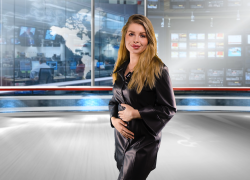 У природы нет плохой погоды: прогноз от Софьи Старцевой