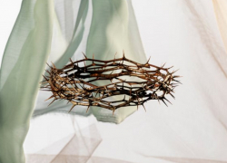 Страстная неделя в Таганроге: погода готовится к Пасхе — с дождем, ветром и грозами