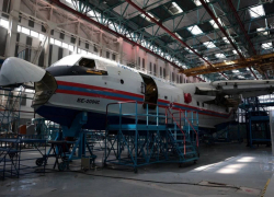 Наказаны бизнесмены, которые "кинули" таганрогский завод им. Бериева на миллионы рублей