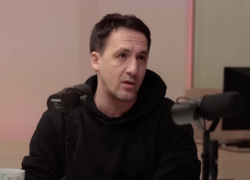 Проект «Пятая колонна»: иноагент* Артур Смольянинов