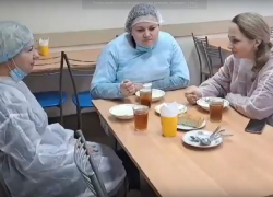 «Родительский контроль» попробовал на вкус еду из городской школьной столовой