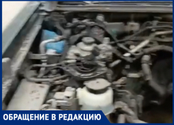 Семья героя России только отошла от похорон сына и вновь пострадала от людской нечистоплотности?