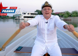Пять решений, как сделать наши реки чистыми