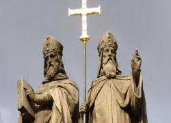 День славянской письменности в Таганроге отметят выставкой рисунков