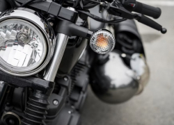 ДТП под Таганрогом с участием подростка