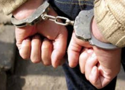 Сотрудники полиции поймали молодого грабителя в Таганроге