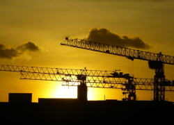 Пусто не будет: в Таганроге снесли аварийные дома, но землю освоят