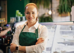 Требуются продавцы розничной сети