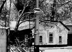 Сегодня - всемирный день модерна. К Таганрогу это тоже относится 