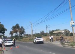 Названы самые аварийные места на дорогах Таганрога: где чаще всего сбивают пешеходов