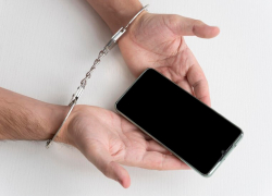 Данные таганрожцев в телеграм могут быть раскрыты по запросу правоохранительных органов