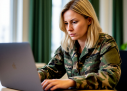 Журналистов "призвали на СВО" - разнарядка для "Блокнота Таганрога"