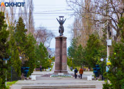День Победы Таганрог может встретить грозой