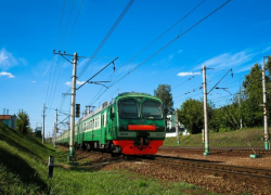 Из Таганрога в Иловайск поедут электрички